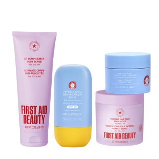 Beach Day Skin Bundle