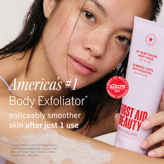 Ultimate Smooth Body Routine
