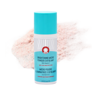 Brightening Micro Powder Exfoliant