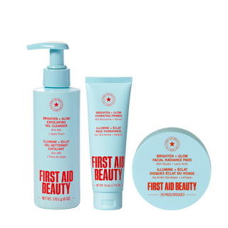 Ultimate Radiance Routine