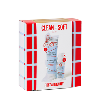 Clean + Soft Kit