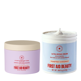 Coconut Duo