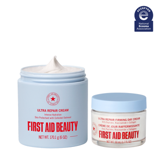 Dry Skin Duo
