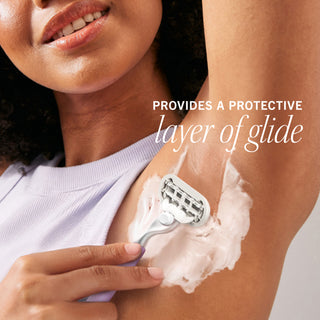 Smooth Shave Cream