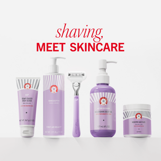 Smooth Shave Cream