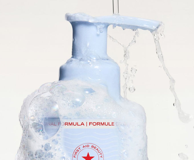 Hydrate + Soothe