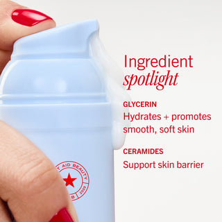 Ultra Repair Face Lotion with Colloidal Oatmeal