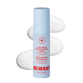Ultra Repair Hydration Boost Serum with Colloidal Oatmeal + Hyaluronic Acid