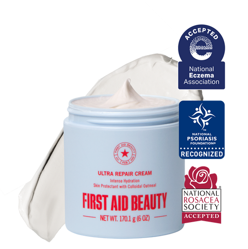 Ultra Repair Cream Intense Hydration