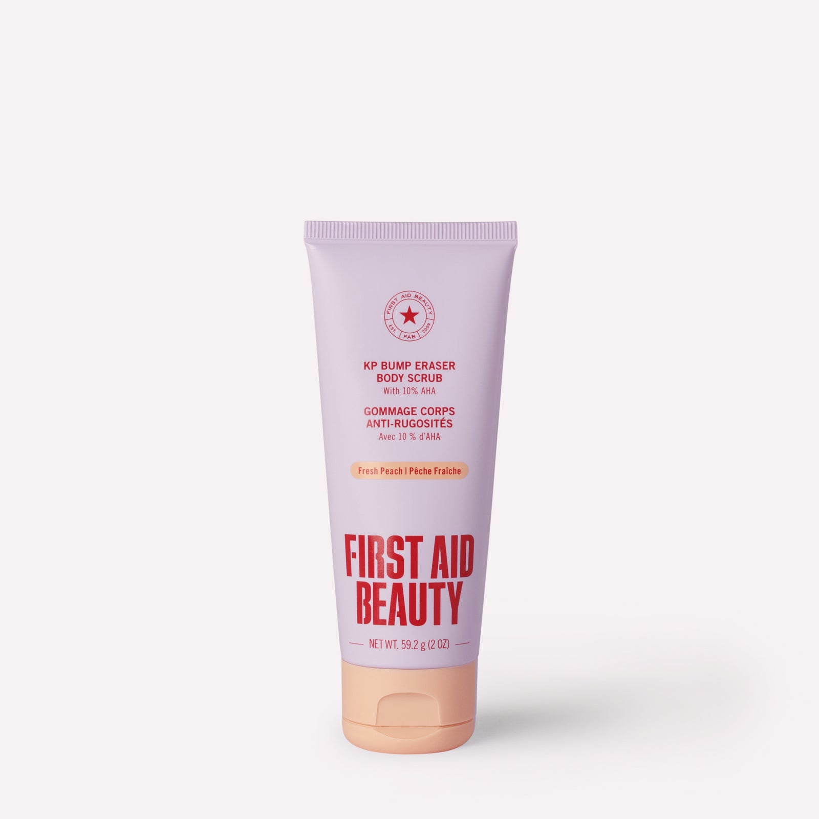 Exfoliate + Smooth
