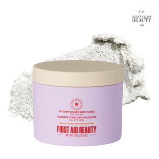 KP Bump Eraser Body Scrub 10% AHA Toasted Coconut