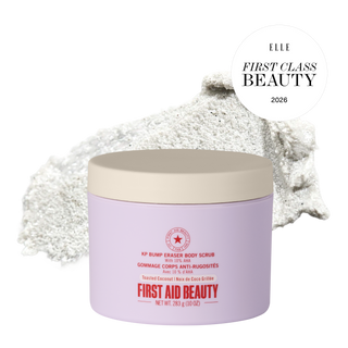 KP Bump Eraser Body Scrub 10% AHA Toasted Coconut