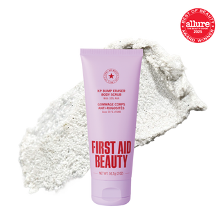 KP Bump Eraser Body Scrub 10% AHA