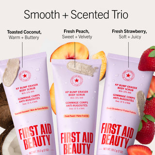 Scent Discovery Bundle