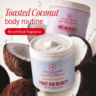 Coconut Duo