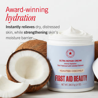 Coconut Duo