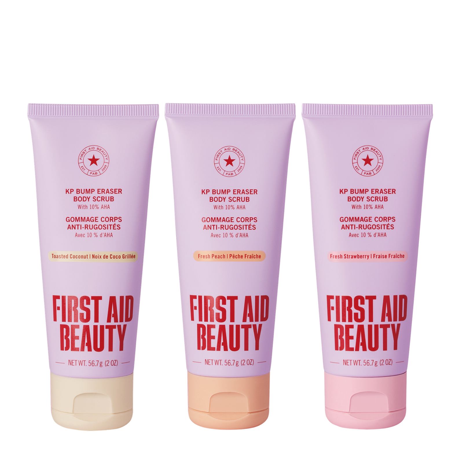 Scent Discovery Bundle
