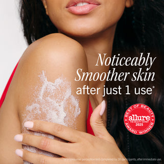 KP Bump Eraser Body Scrub 10% AHA