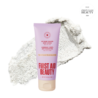 KP Bump Eraser Body Scrub 10% AHA Toasted Coconut