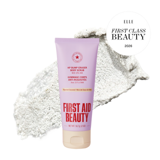 KP Bump Eraser Body Scrub 10% AHA Toasted Coconut