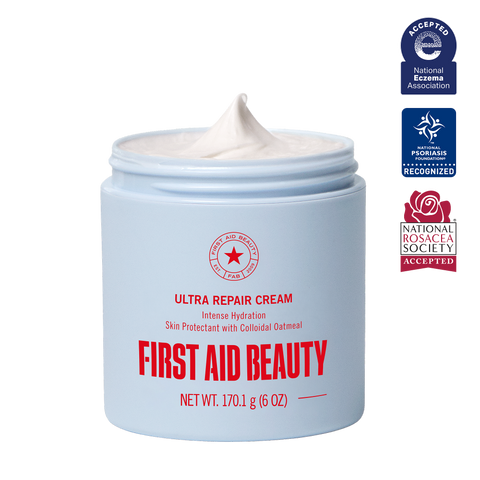 Ultra Repair Cream Intense Hydration