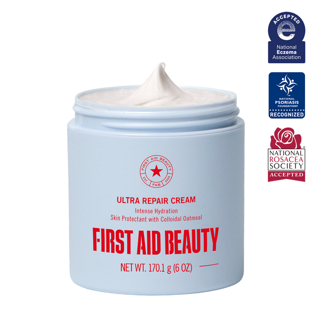 Ultra Repair Cream Intense Hydration