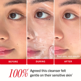 Clear Up + Hydrate Trio