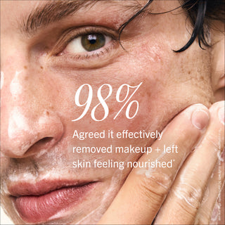 Ultra Gentle Pure Skin Face Cleanser