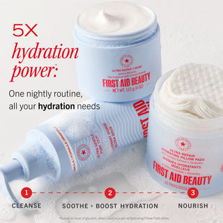 Ultra Gentle Pure Skin Face Cleanser
