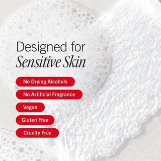 Ultra Gentle Pure Skin Face Cleanser