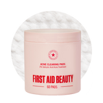 Acne Clearing Pads