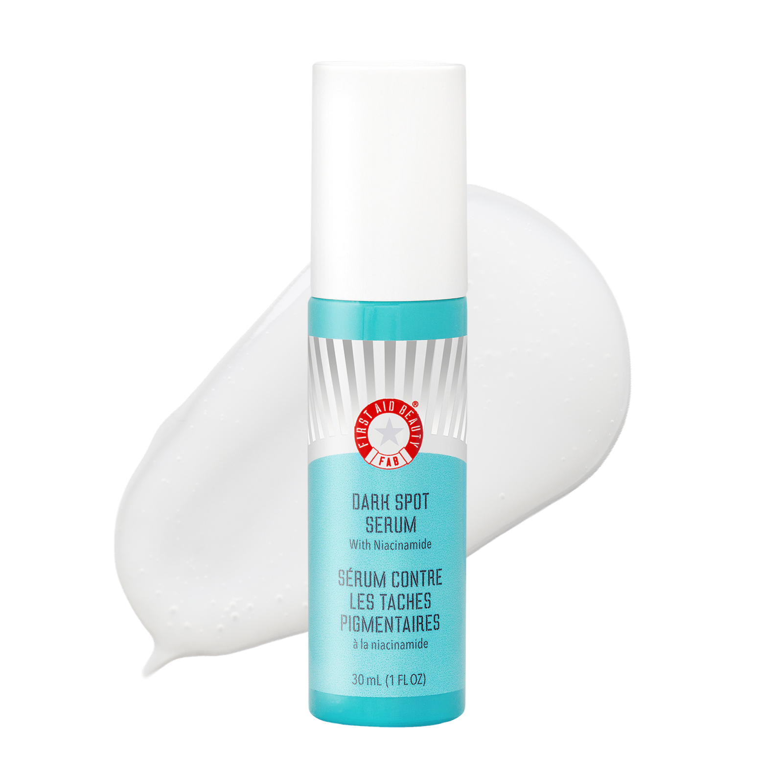 Dark Spot Serum with Niacinamide