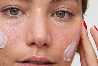 Soothe + Hydrate