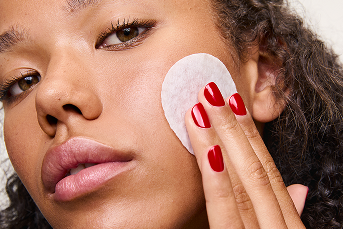 Exfoliate + Brighten