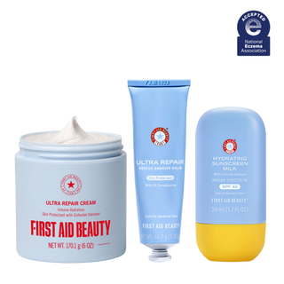 Protect + Repair Trio