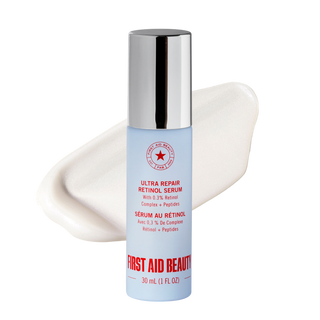 Ultra Repair Retinol Serum with 0.3% Retinol Complex + Peptides