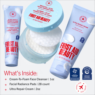 Sensitive Skin Bestsellers
