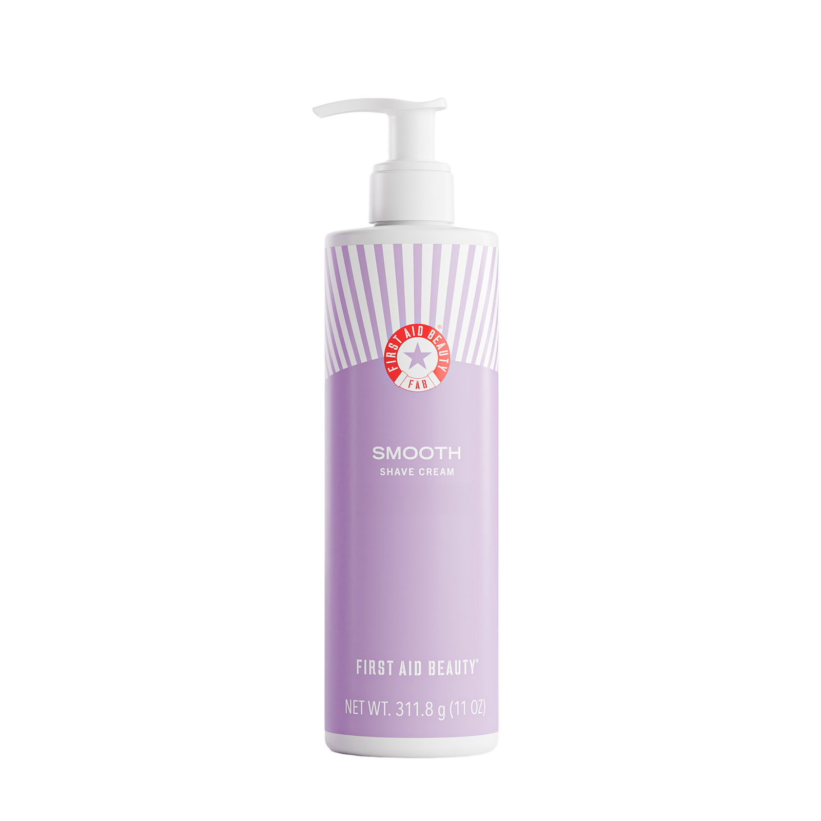 Smooth Shave Cream