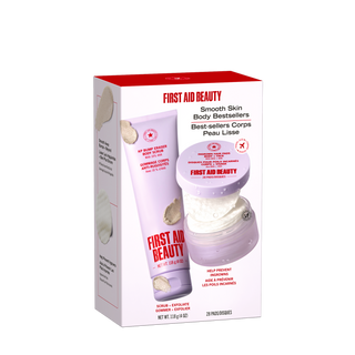 Smooth Skin Body Bestsellers
