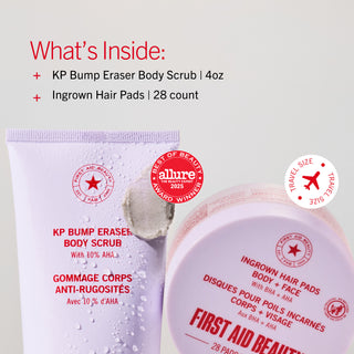 Smooth Skin Body Bestsellers