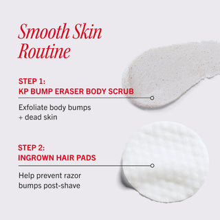 Smooth Skin Body Bestsellers