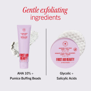 Smooth Skin Body Bestsellers