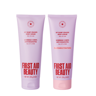 Smooth + Juicy Duo