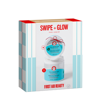 Swipe + Glow Kit