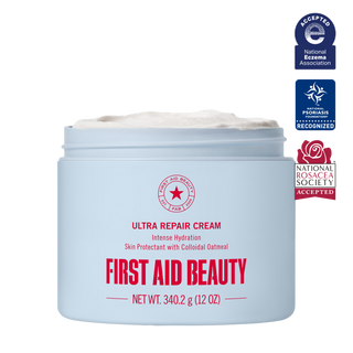 Ultra Repair Cream Intense Hydration