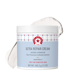 Ultra Repair Cream Warm Vanilla