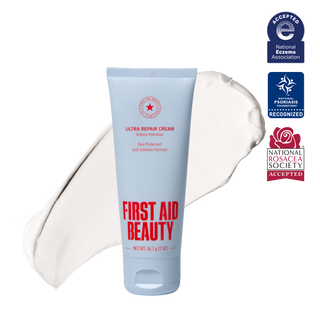 Ultra Repair Cream Intense Hydration Travel Size