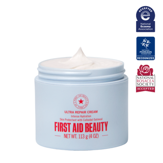 Ultra Repair Cream Intense Hydration