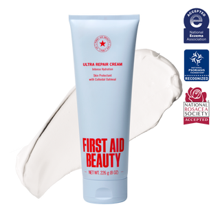 Ultra Repair Cream Intense Hydration