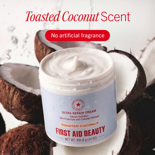 Ultra Repair Cream Toasted Coconut